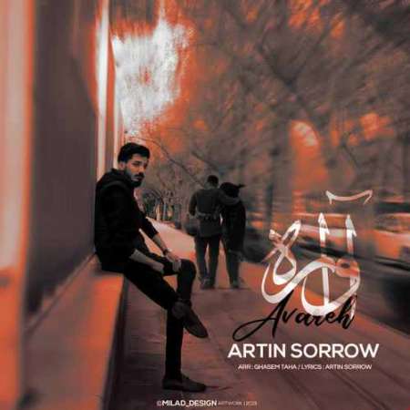 Artin Sorrow – Avareh